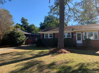 10122 Atomic Rd, North Augusta, SC 29841