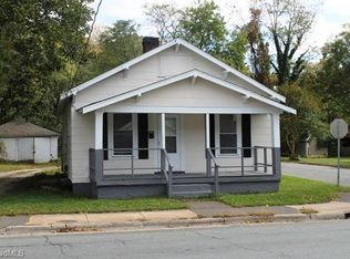 1222 E Clemmonsville Rd, Winston Salem, NC 27107