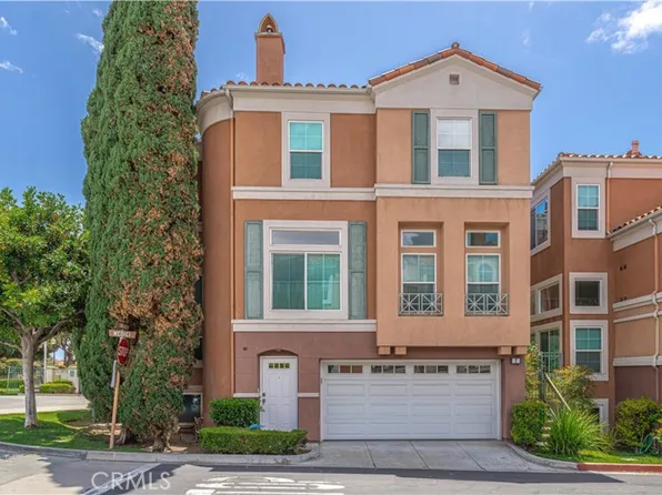 7 Medici Aisle, Irvine, CA 92606