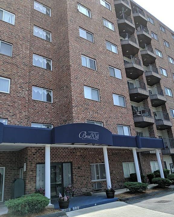 1st image of 230 Willard St Unit 606