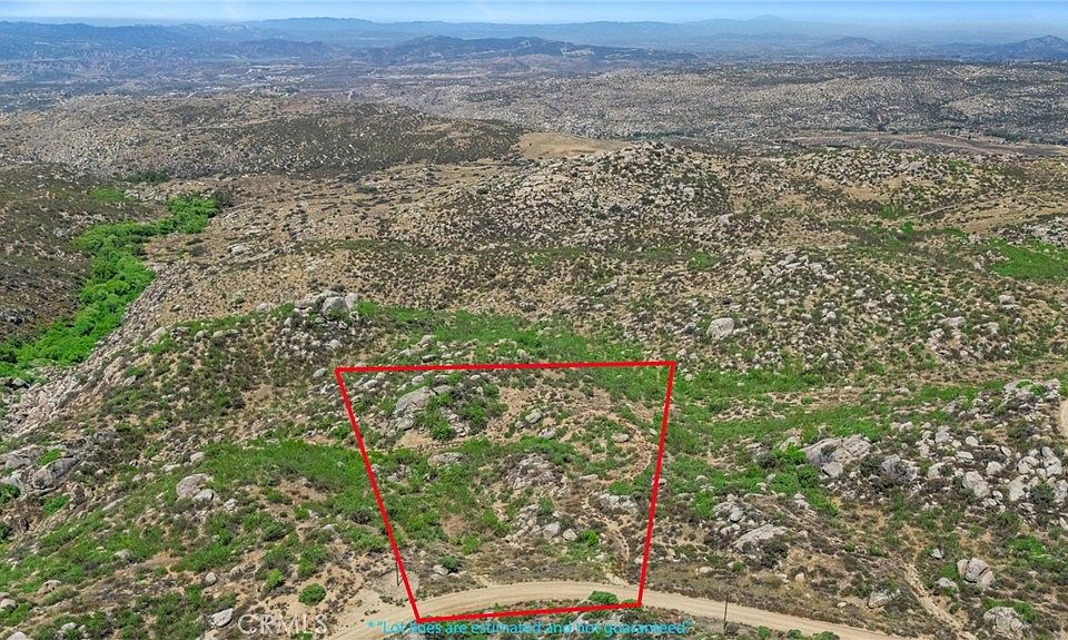 1st image of 990 Crazy Horse Canyon Rd Lot 990