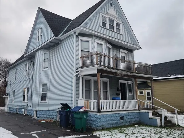 509 E Utica St, Buffalo, NY 14208