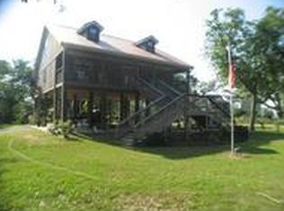 3460 E James Cir, Pass Christian, MS 39571