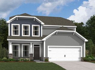 Bexley II Plan, Canterbury Station, Wingate, NC 28174