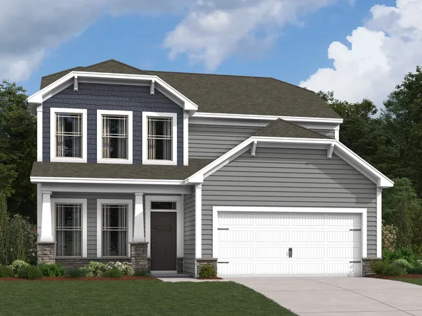 Bexley II Plan, Boulder Ridge