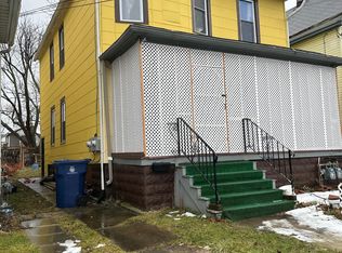 69 Sidney St #2, Buffalo, NY 14211