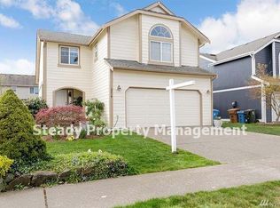 3214 45th St NE, Tacoma, WA 98422