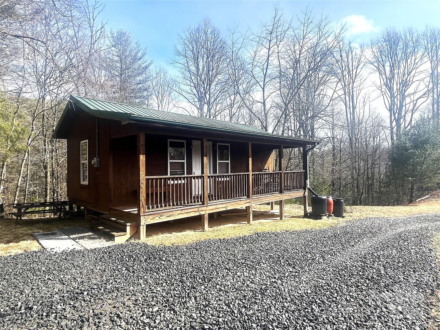 289 Bailey Settlement Rd, Green Mountain, NC 28740 Zillow