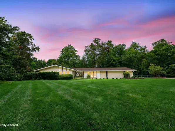 9250 Indian Mound Rd NW, Pickerington, OH 43147
