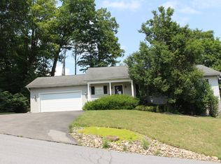 21 Tower Ln, Du Bois, PA 15801