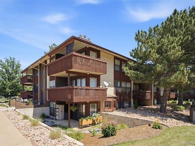 500 Manhattan Drive #C10, Boulder, CO, 80303