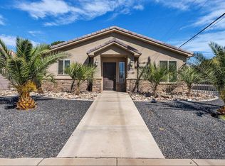 1751 E 700 N, St George, UT 84770