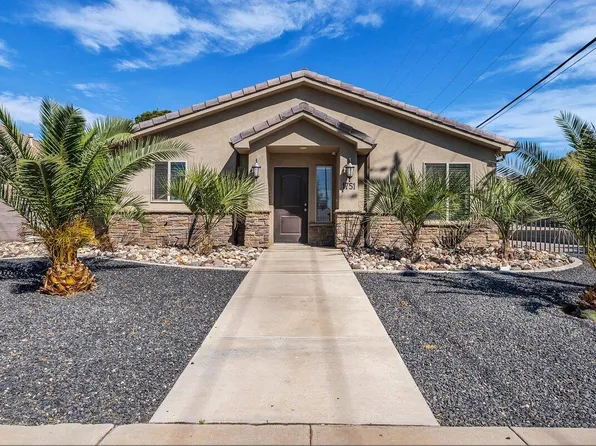 1751 E 700 N, St George, UT 84770