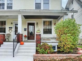 326 8th St, New Cumberland, PA 17070