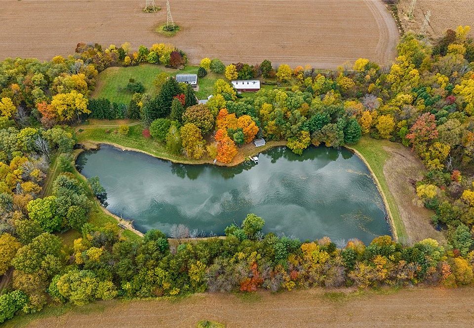 5521 Deerfield Ave NW, North Lawrence, OH 44666 Zillow