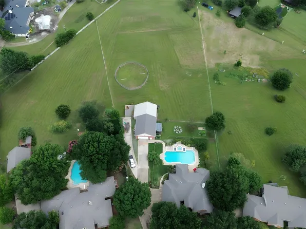 15820 Big Horn Trl, Frisco, TX 75035