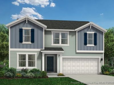 85 Bennington Way, Lillington, NC, 27546