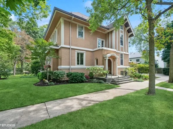 1335 Asbury Ave, Evanston, IL 60201