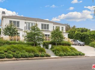 841 Toulon Dr, Pacific Palisades, CA 90272