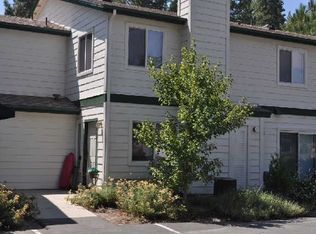 40501 Road 222 103 #103, Bass Lake, CA