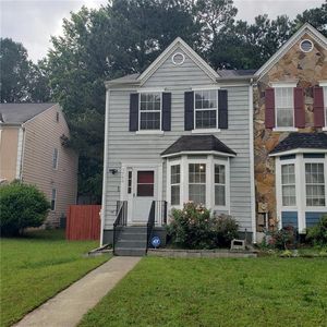 3550 Ashley Station Dr SW, Marietta, GA, 30008
