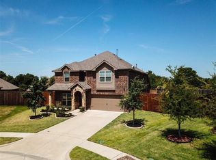 4809 Stacy Ct, Rowlett, TX 75088