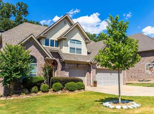 31 Chemin Ct, Little Rock, AR 72223