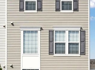 1323 Spindrift Rd, Aberdeen, MD 21001