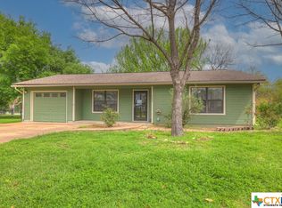 111 Juarez St, San Marcos, TX 78666