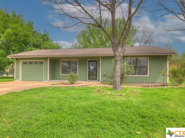 111 Juarez St, San Marcos, TX 78666