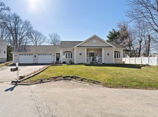120 Elton Ave, Manchester, NH 03109
