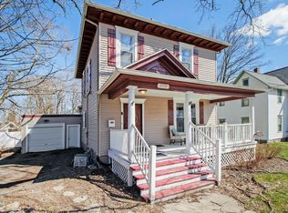 168 Fremont St, Battle Creek, MI 49017