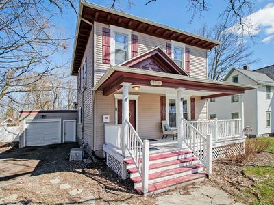 168 Fremont St, Battle Creek, MI, 49017