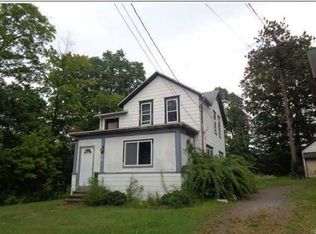 44 Babcock Ave, Silver Creek, NY 14136