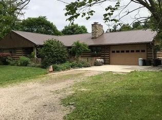 3221 Finley Chapel Rd, Wellston, OH 45692