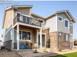 643 Grandview Meadows Dr, Longmont, CO 80503