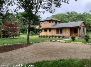 19 Llewellyn Way, Edgartown, MA 02539