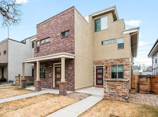 3726 Jason St, Denver, CO 80211