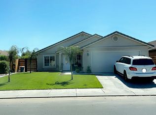 92 Livorno Rd, Merced, CA 95341