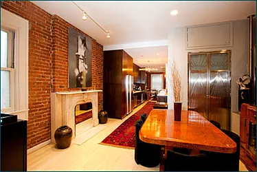 Rented by Brown Harris Stevens