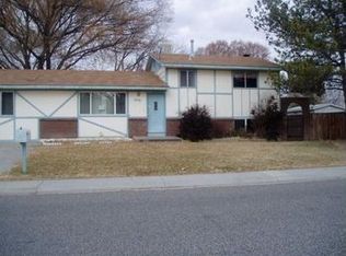 2920 F 1/4 Rd, Grand Junction, CO 81504