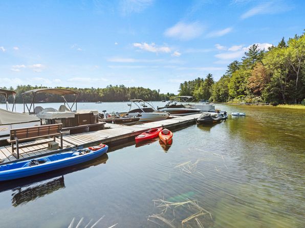 47 Basin Harbor Drive, Standish, ME 04084
