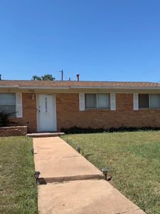 1066 Luzon St, Abilene, TX, 79602