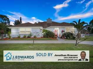 1208 Elcon Dr, Melbourne, FL 32904