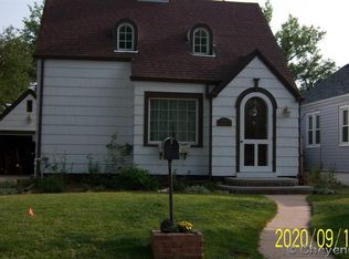 1415 W 31st St, Cheyenne, WY 82001