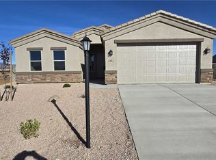 2685 E Cerro Vis, Kingman, AZ 86409