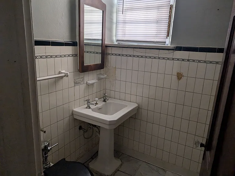 Bath Room