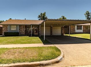 2632 SW 84th St, Oklahoma City, OK 73159