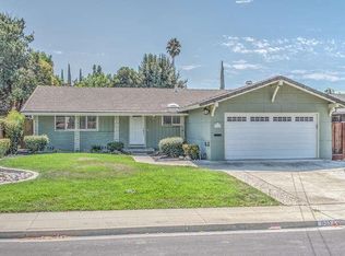 665 Moraga Dr, Livermore, CA 94550