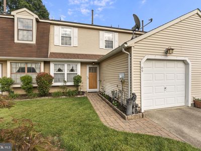 89 River Bank Dr, Roebling, NJ, 08554